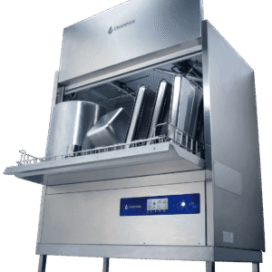 AS-UX2 智慧型雙體式器具清洗機