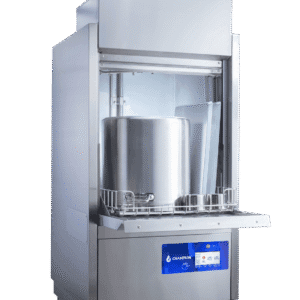 AS-UX1 智慧型單體式器具清洗機